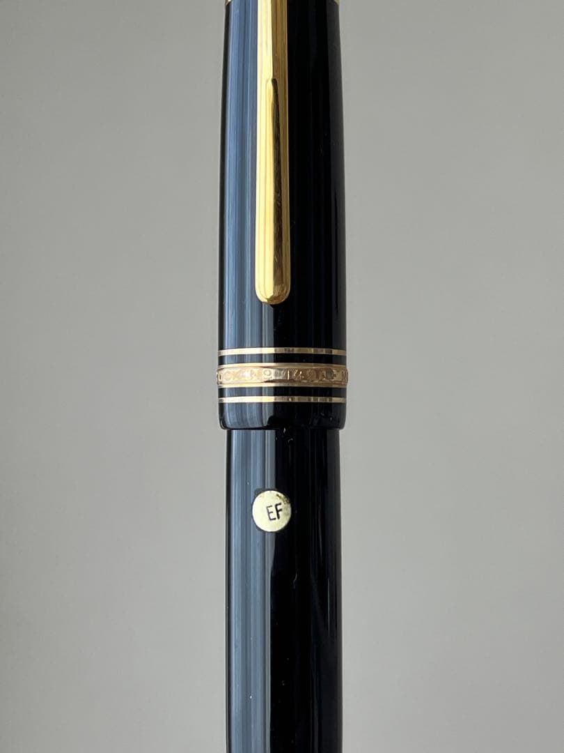 モンブラン MONTBLANC 万年筆、ボールペンセット