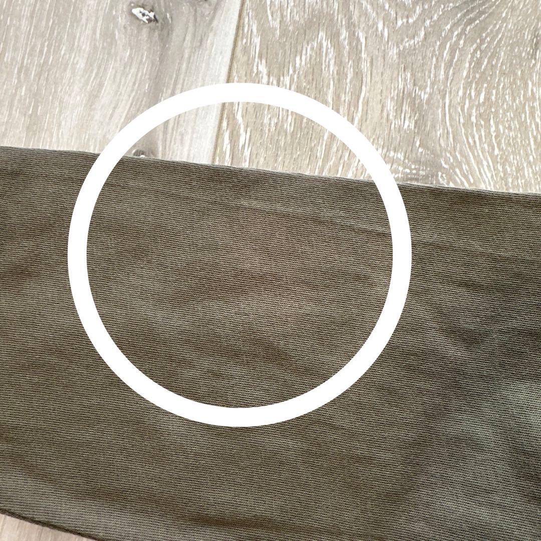 MONCLER （モンクレール）長袖シャツ ロンT ロングスリーブカットソー