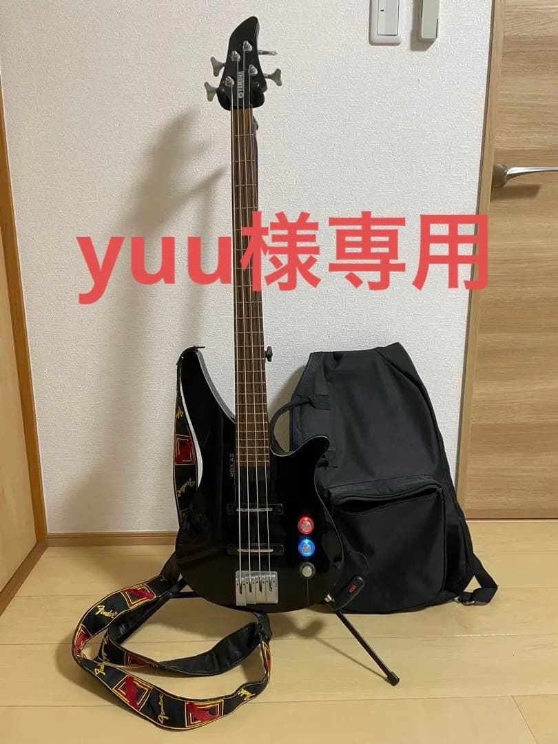 ベース YAMAHA RBX4A2