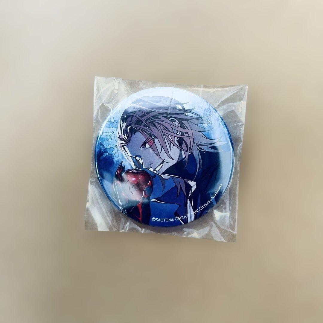 うたプリ 美風藍 カルナイ 缶バッジ リングライト アクリルスタンド etc