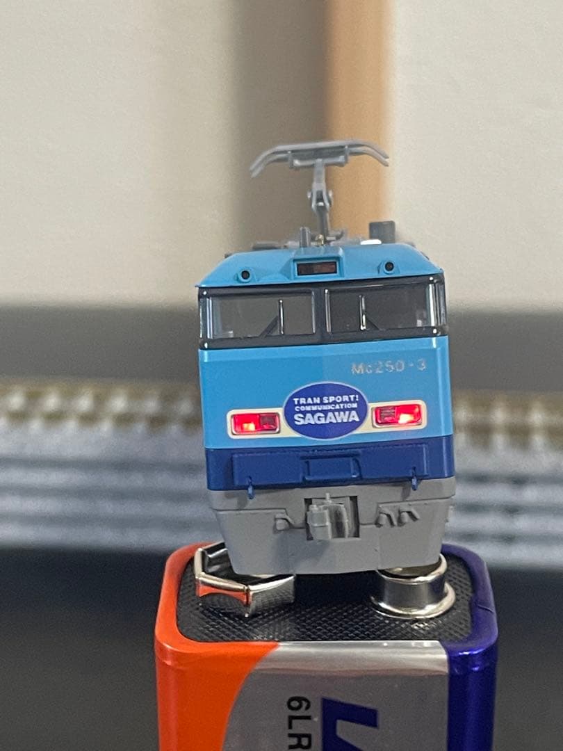 KATO 10-1418.1419 M250 新デザインコンテナ 基本＋増結A