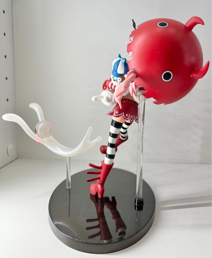 ONE PIECE ペローナ