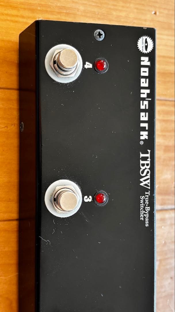 ソ*ラ様 オークションに変更！スイッチャー　Noahsark