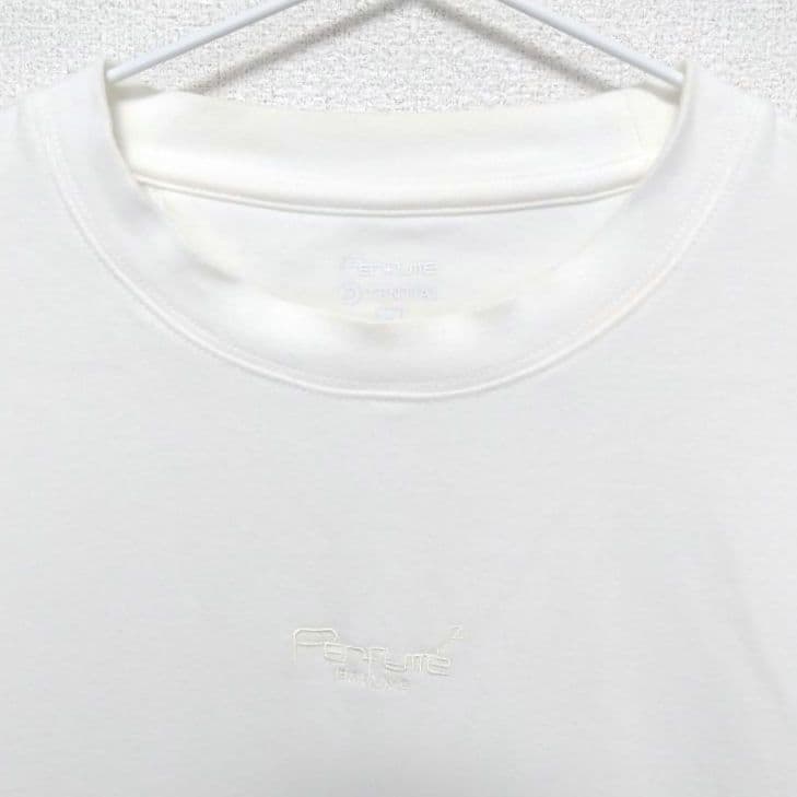 (訳あり)Perfume bakuneコラボ 上下セット