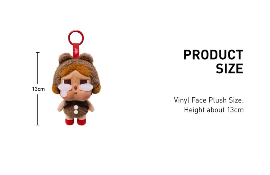 【新品未開封】クライベイビー☆アゲイン☆シュリンク付きアソートボックス☆