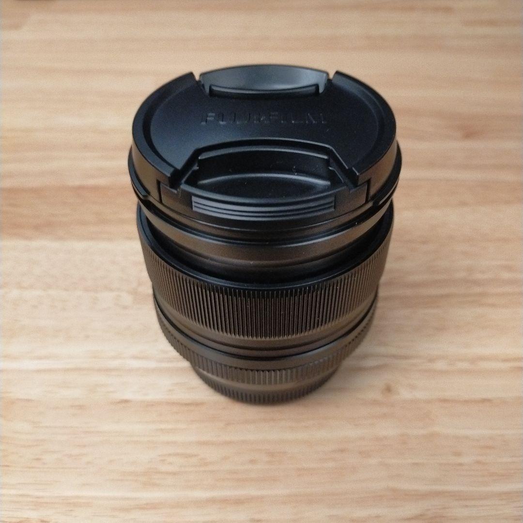 富士フイルムFujinon XF14mm F2.8 R レンズ　単焦点