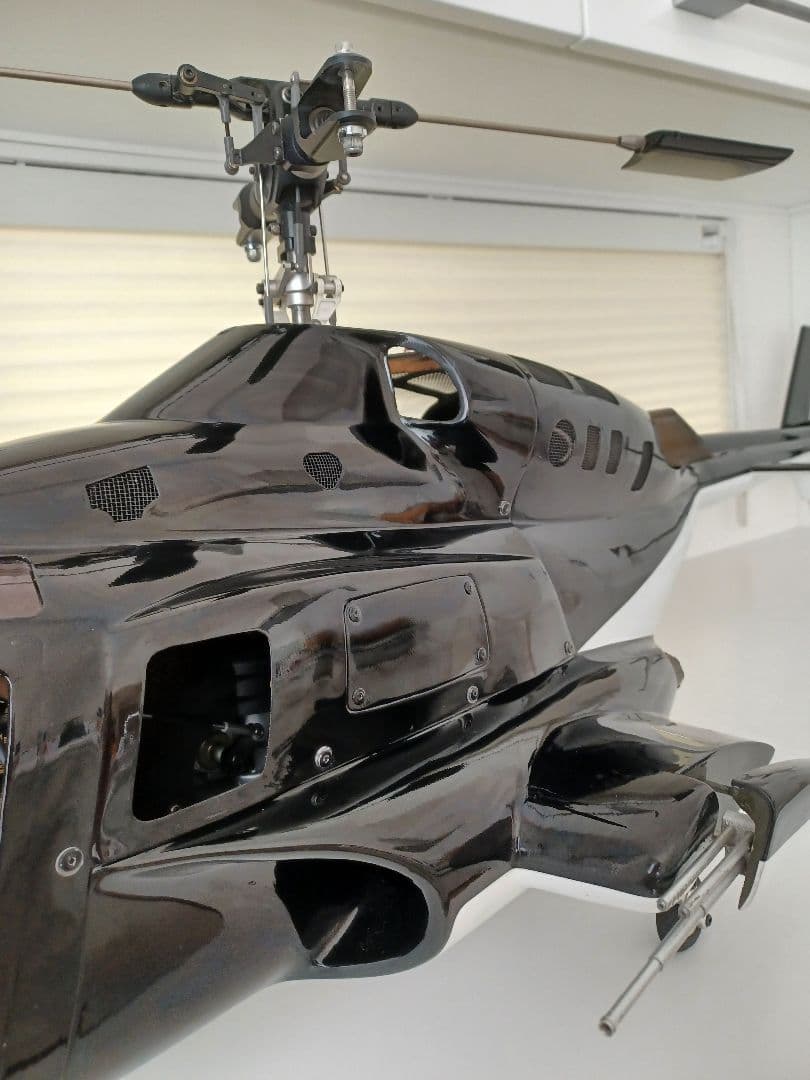 エアーウルフ９０