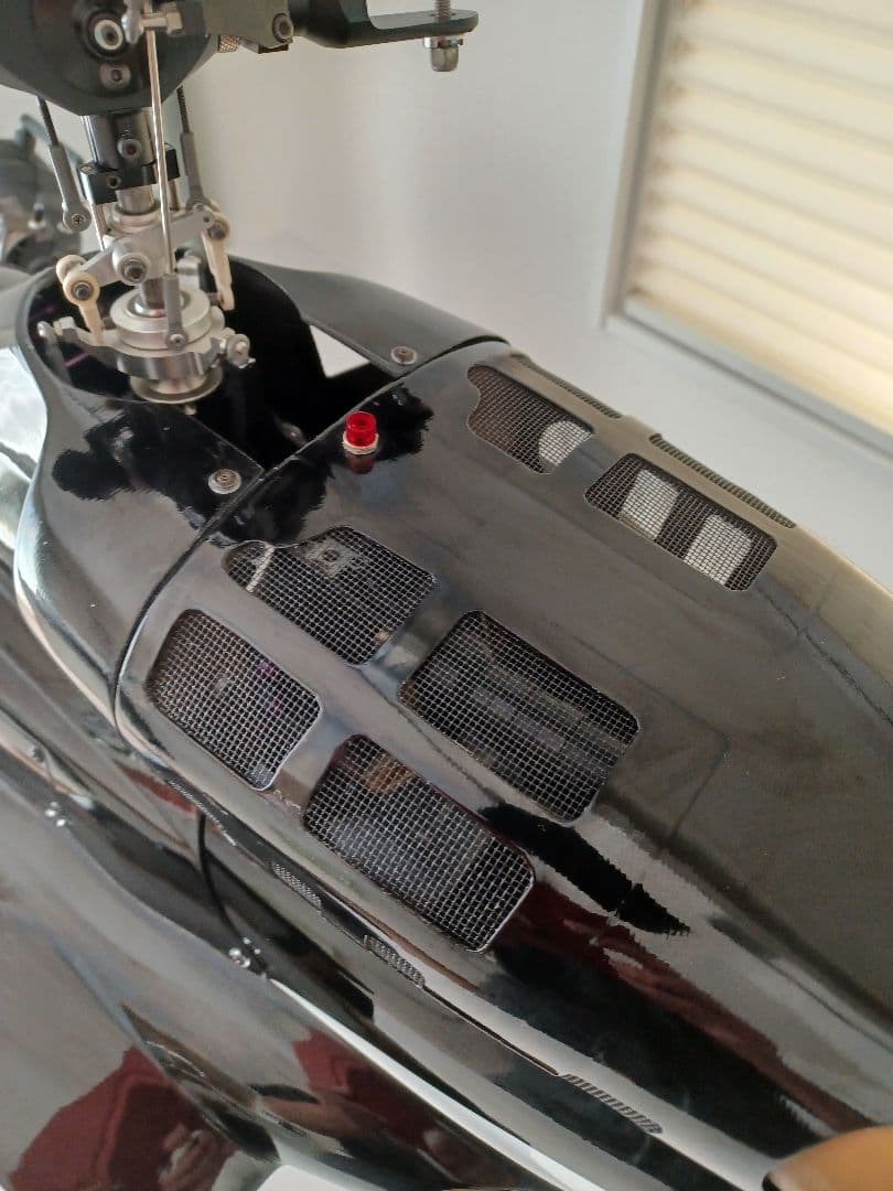 エアーウルフ９０