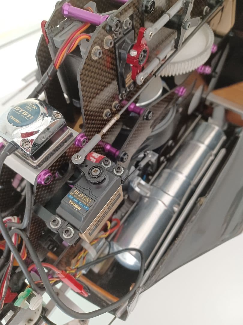 エアーウルフ９０