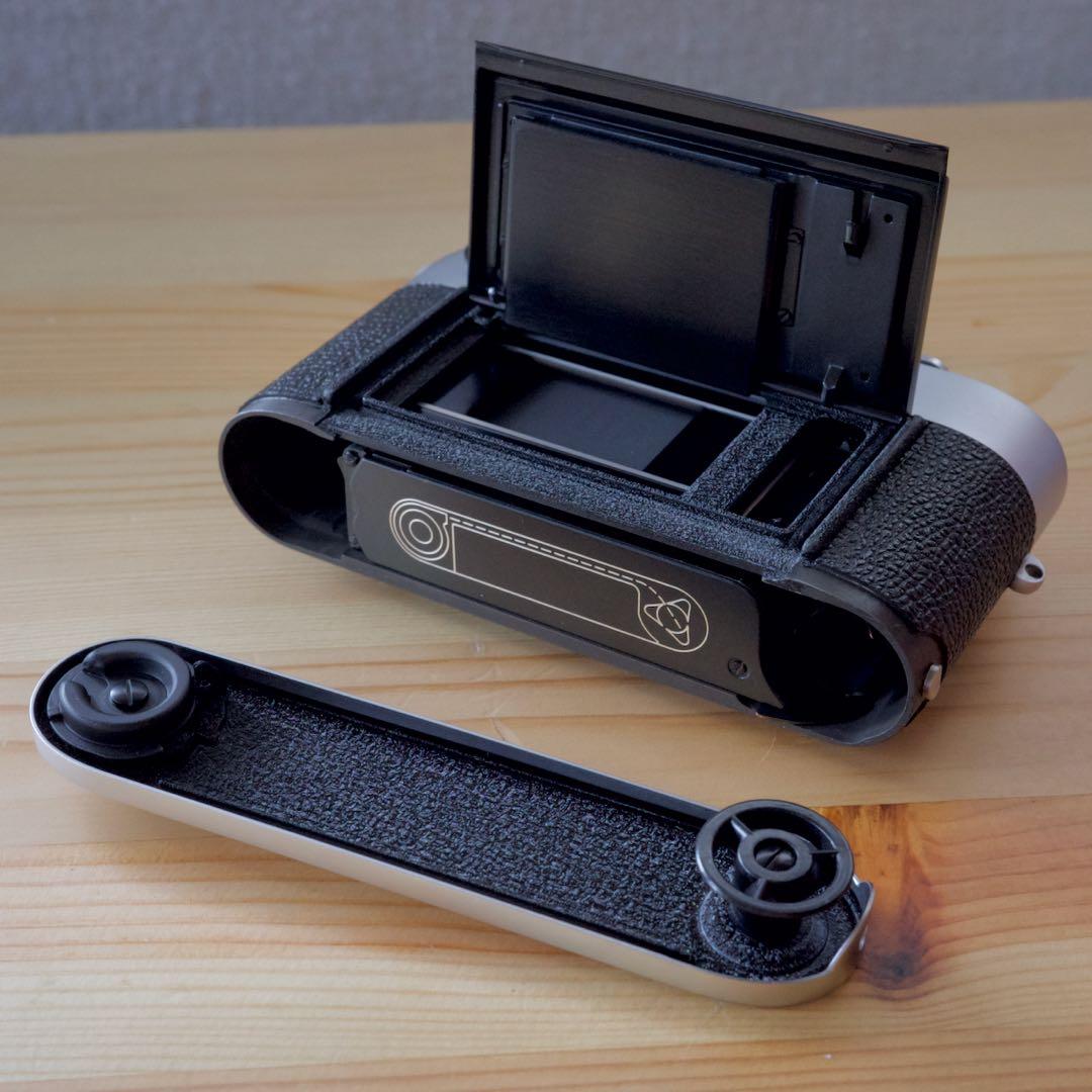 ライカM4 ボディー