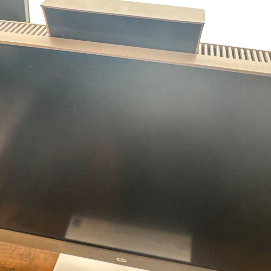 デスクトップパソコン本体