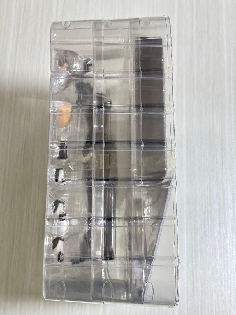 蝸之殼 スネイルシェル アサシン フィギュア Assassin 暗殺者