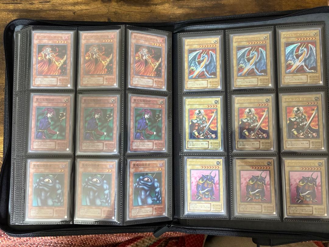 遊戯王 初期 2期等まとめ売り①