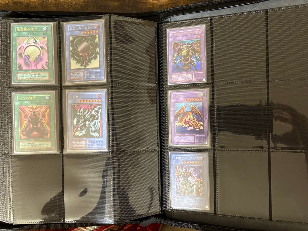 遊戯王 初期 2期等まとめ売り①