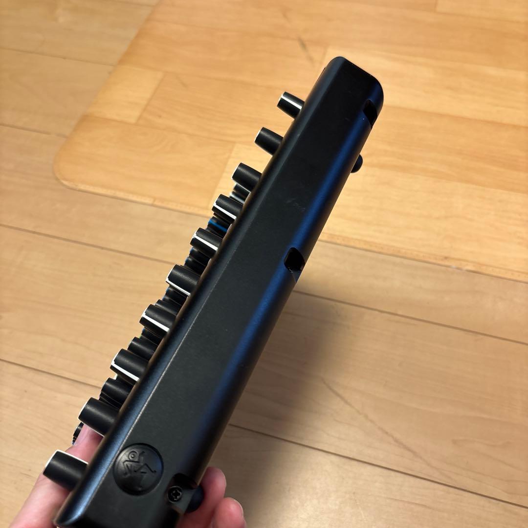 配信機器・PA機器・レコーディング機器 Mackie 1202 VLZ4