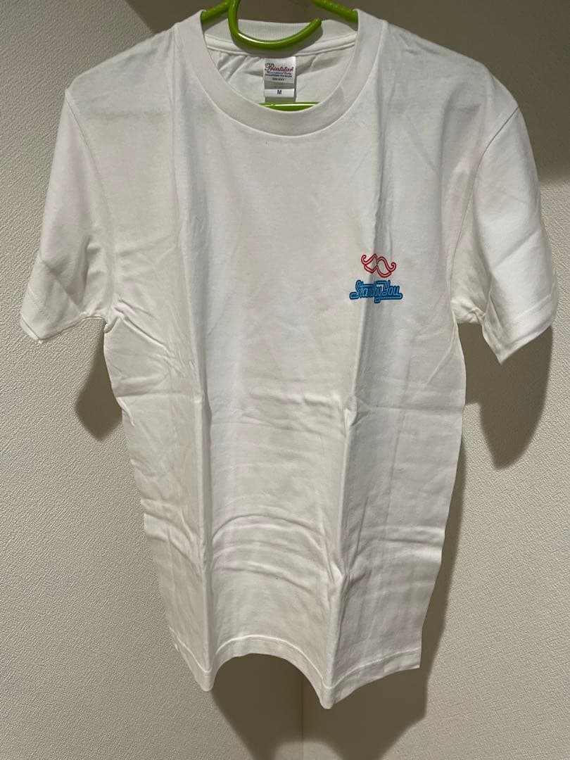 Official髭男dism Stand By You Tシャツ