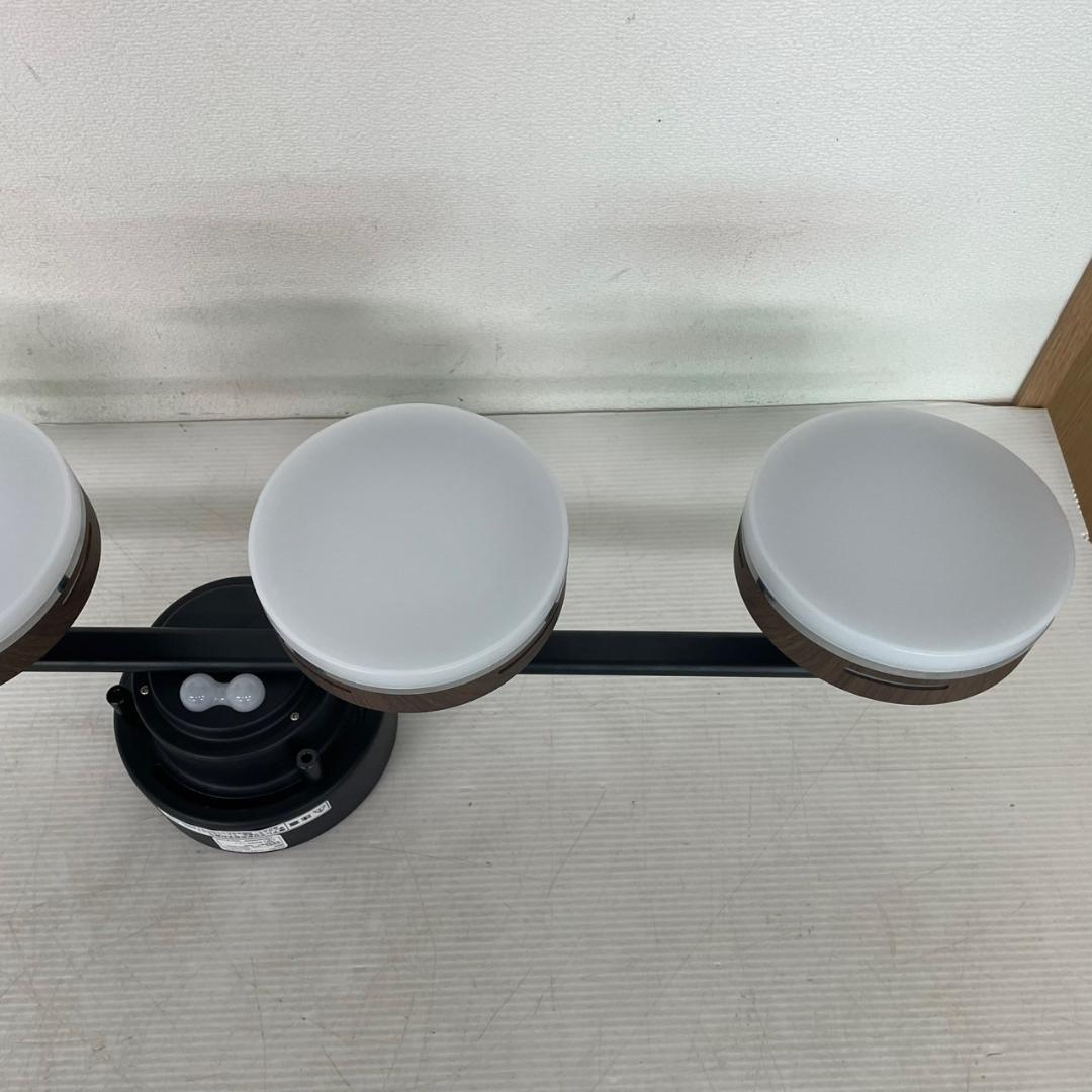 ニトリ 4灯LEDシーリングライト YP787C 箱 リモコン付 Y1828