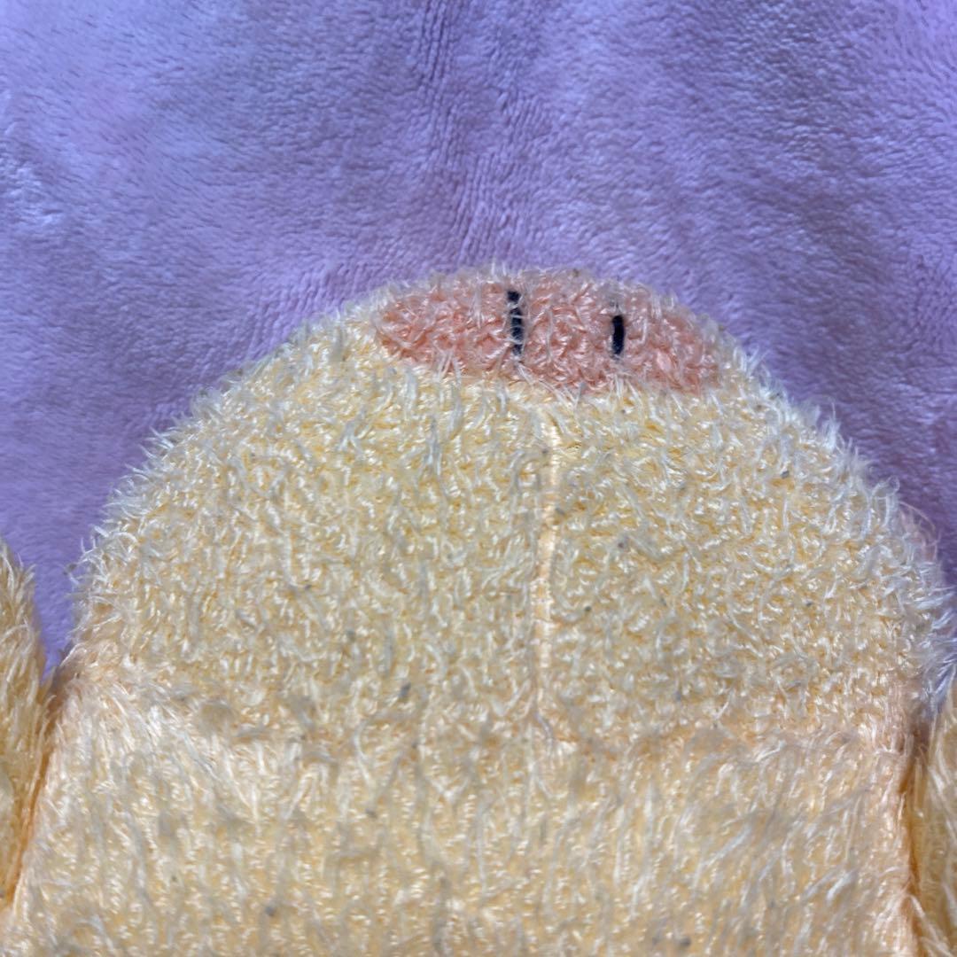 フリッカ まつもと ぬくまろシリーズ ぶた 平成レトロ ぬいぐるみ 豚