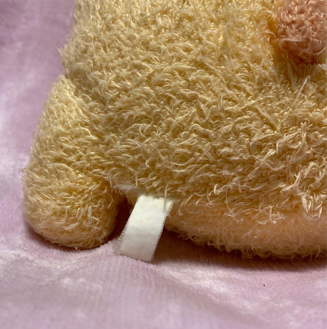 フリッカ まつもと ぬくまろシリーズ ぶた 平成レトロ ぬいぐるみ 豚