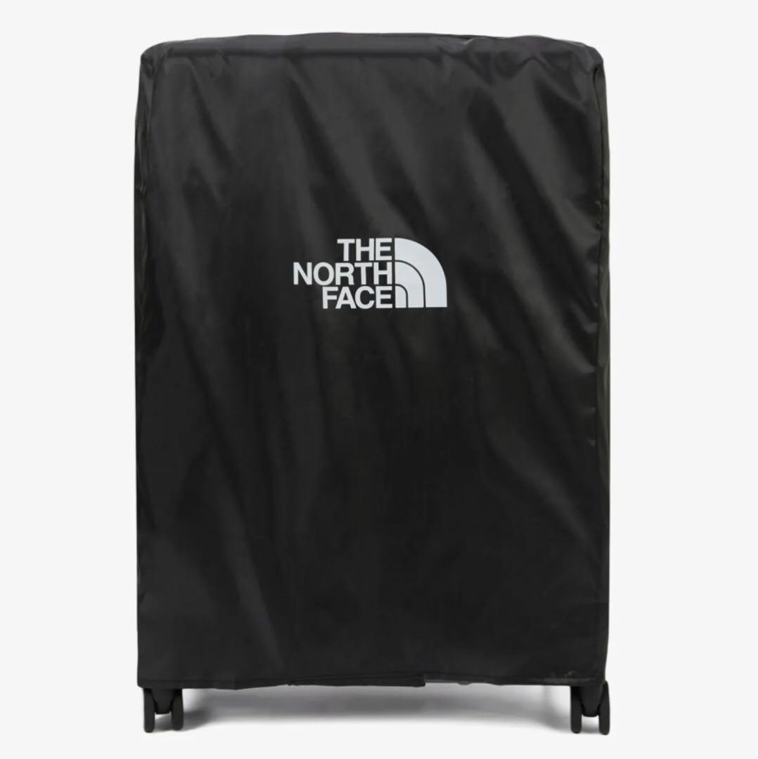 TNF NEW WHEELER 28 ノースフェイス　スーツケース　ブラック