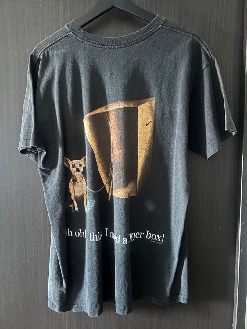 トップス 90'S TACO BELL