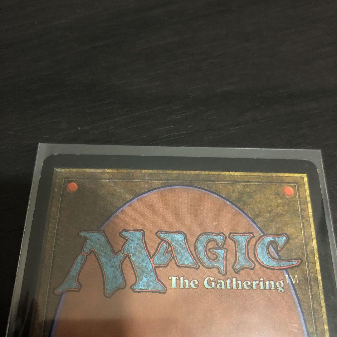 煽動するものリース　MTG 日本語 foil
