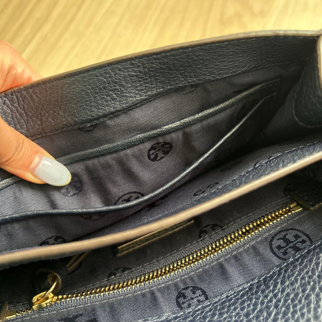 【オッキー】TORY BURCH ショルダーバッグ