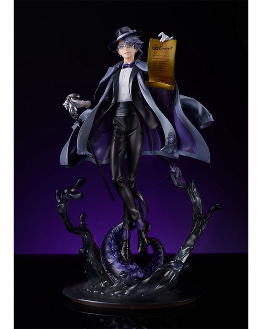 アズール　1/8スケールフィギュア