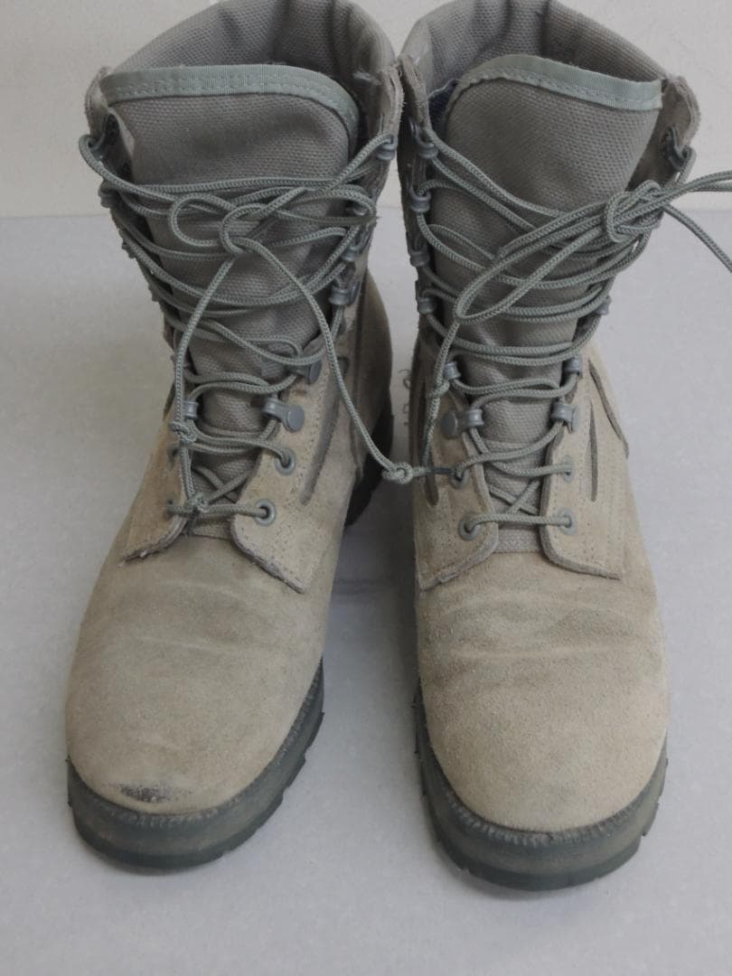 米軍ミリタリーブーツ 　Mc Rae Footwear GOAE-TEX