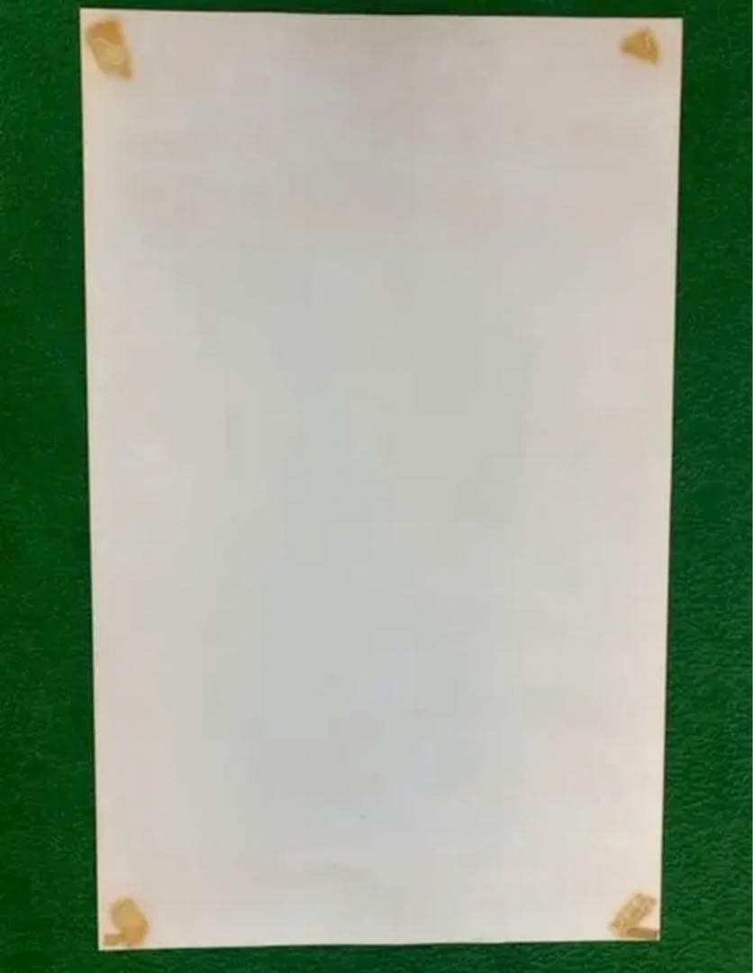 BEASTIE BOYS KOZIK ビースティ　コジック　シルクスクリーン