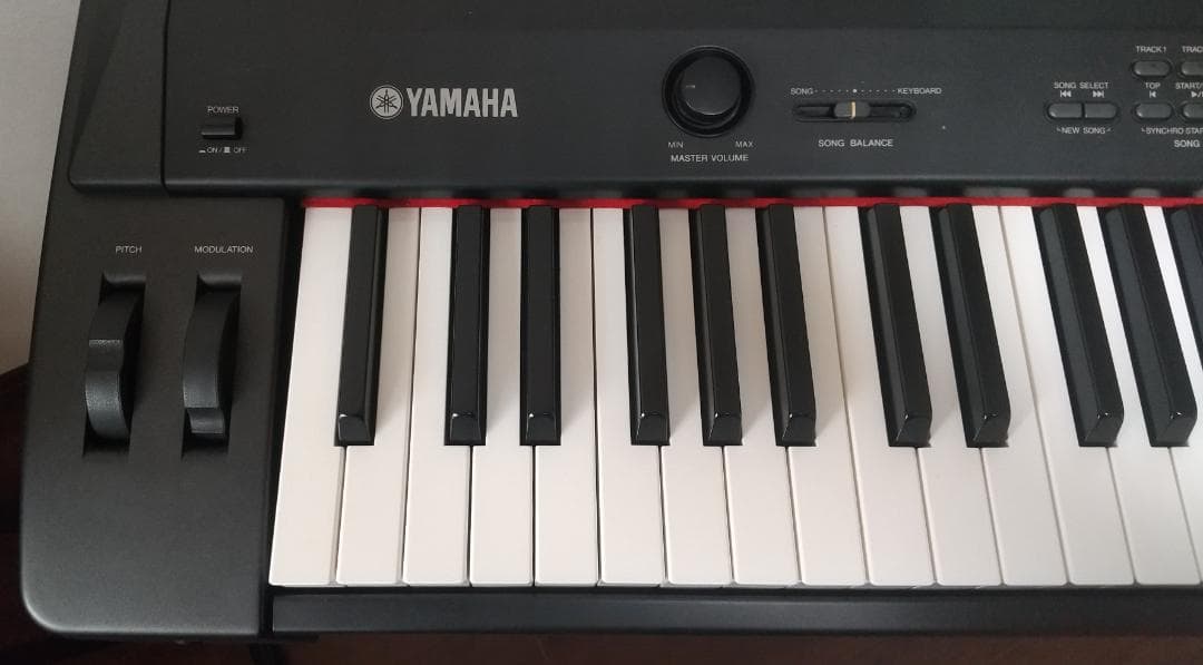 ヤマハ ステージピアノ P-250