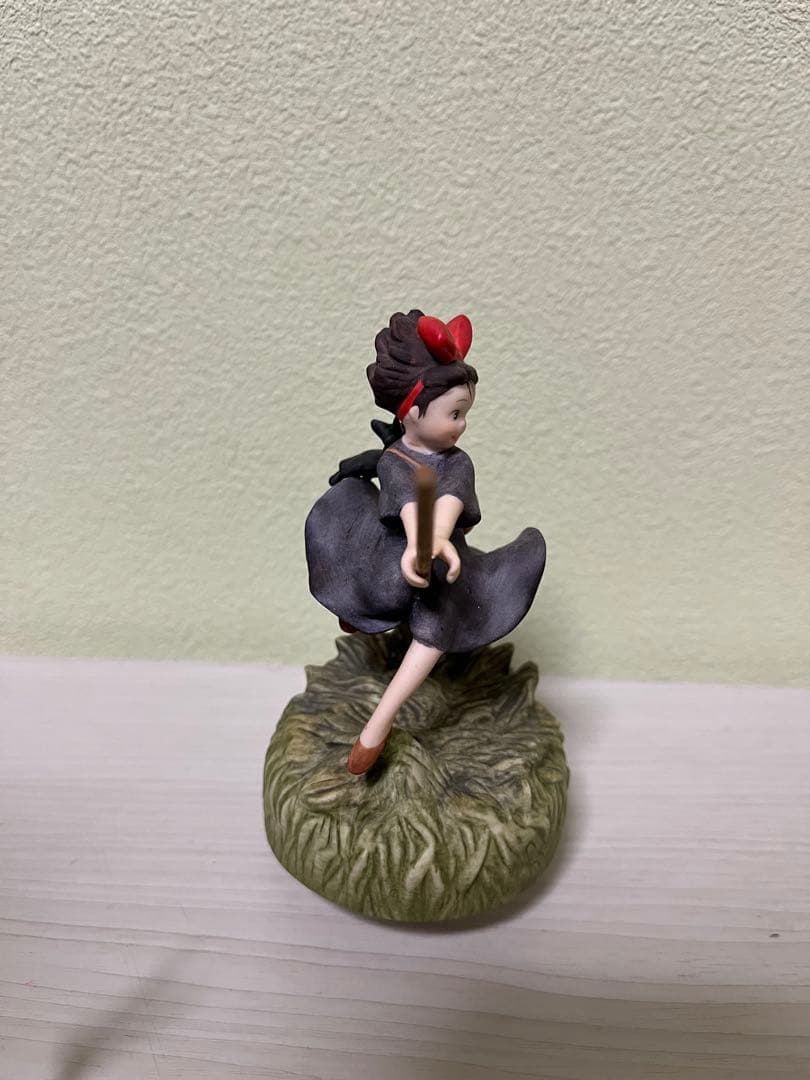 魔女の宅急便　キキ　オルゴール