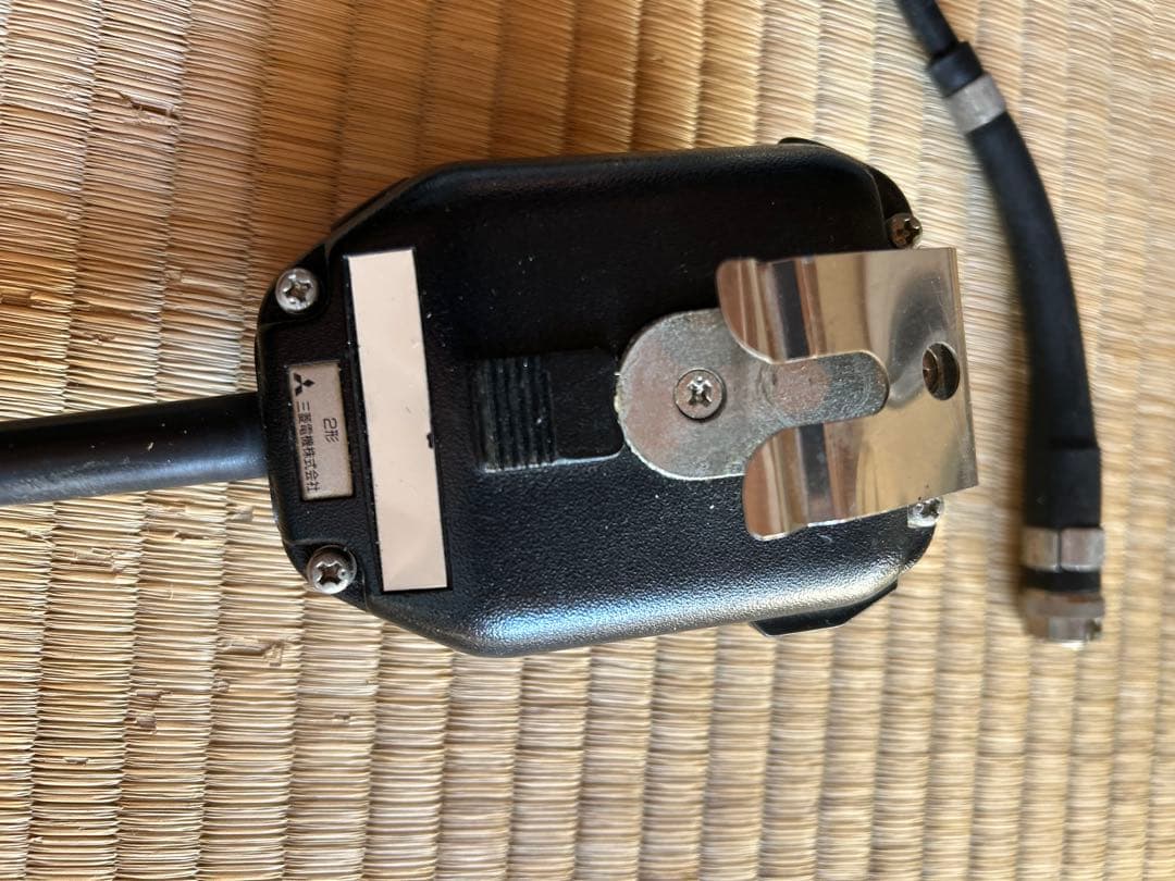 HK-8 5チャンネル マイク付き