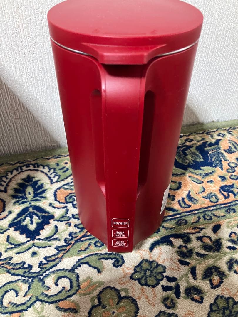 recolte レコルト ソイ スープブレンダー