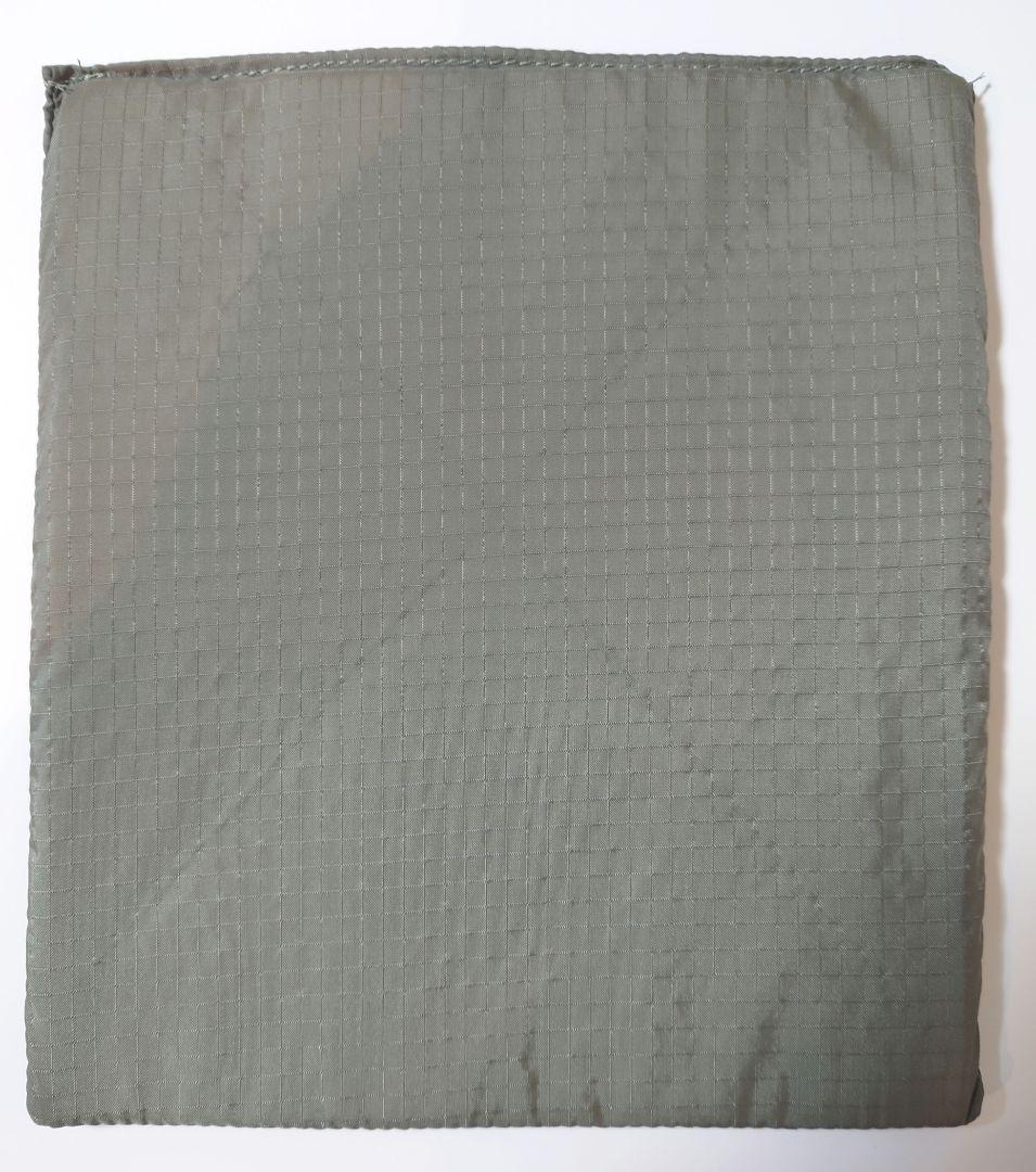 米軍 ソフトアーマー サイド 2枚セット