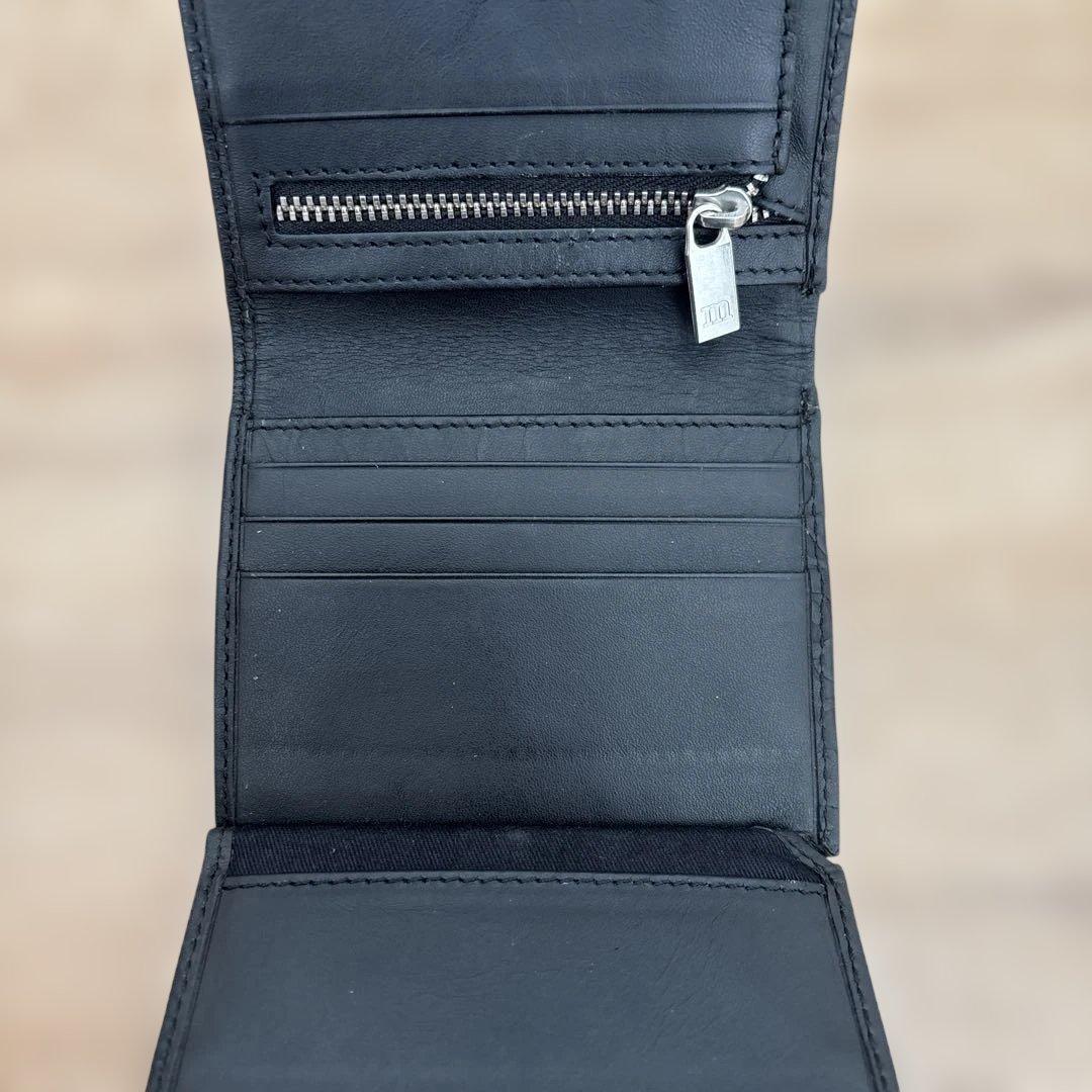 マリメッコ　ウニッコ　財布