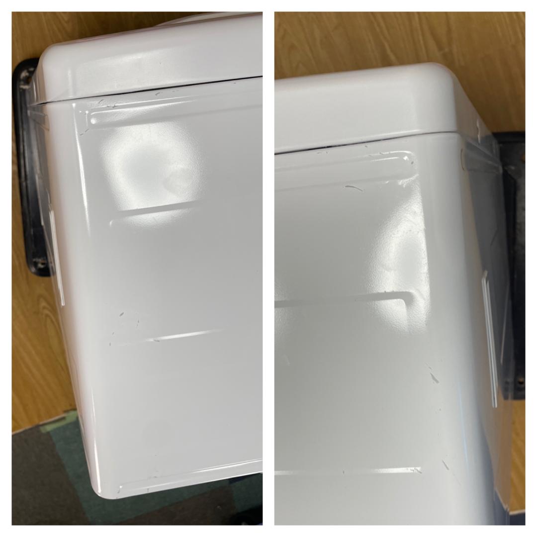 K☆044 日立 衣類乾燥機 DE-N50WV