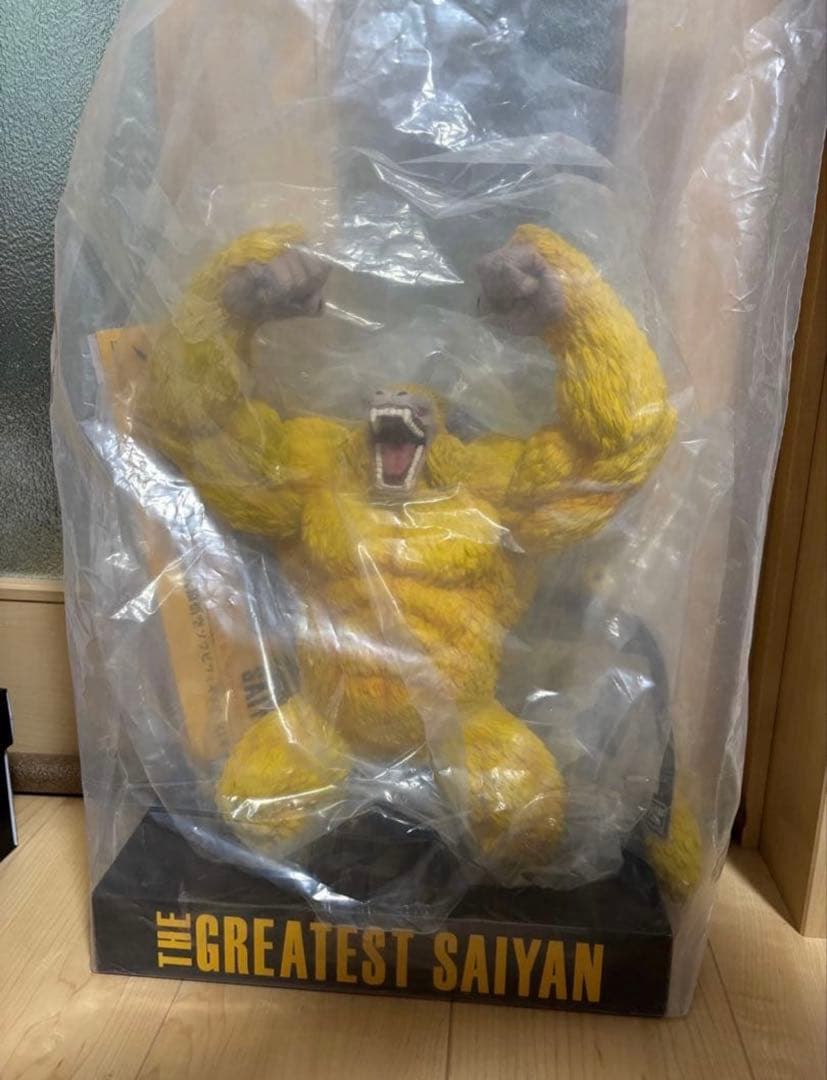 ドラゴンボール　一番くじ