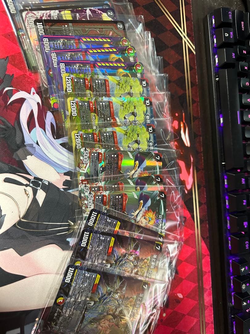 デュエルマスターズ まとめ売り