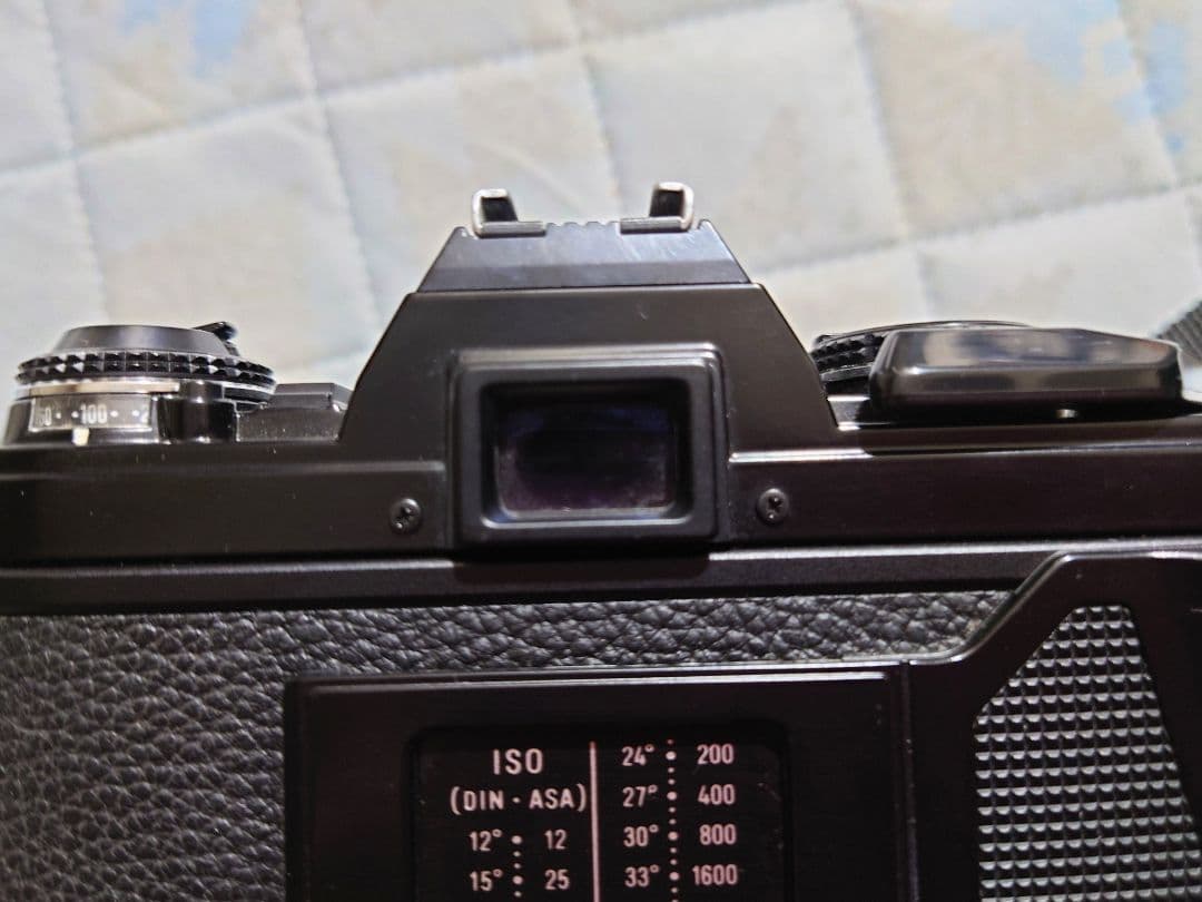 フィルムカメラ MINOLTA  SIGMA X-500