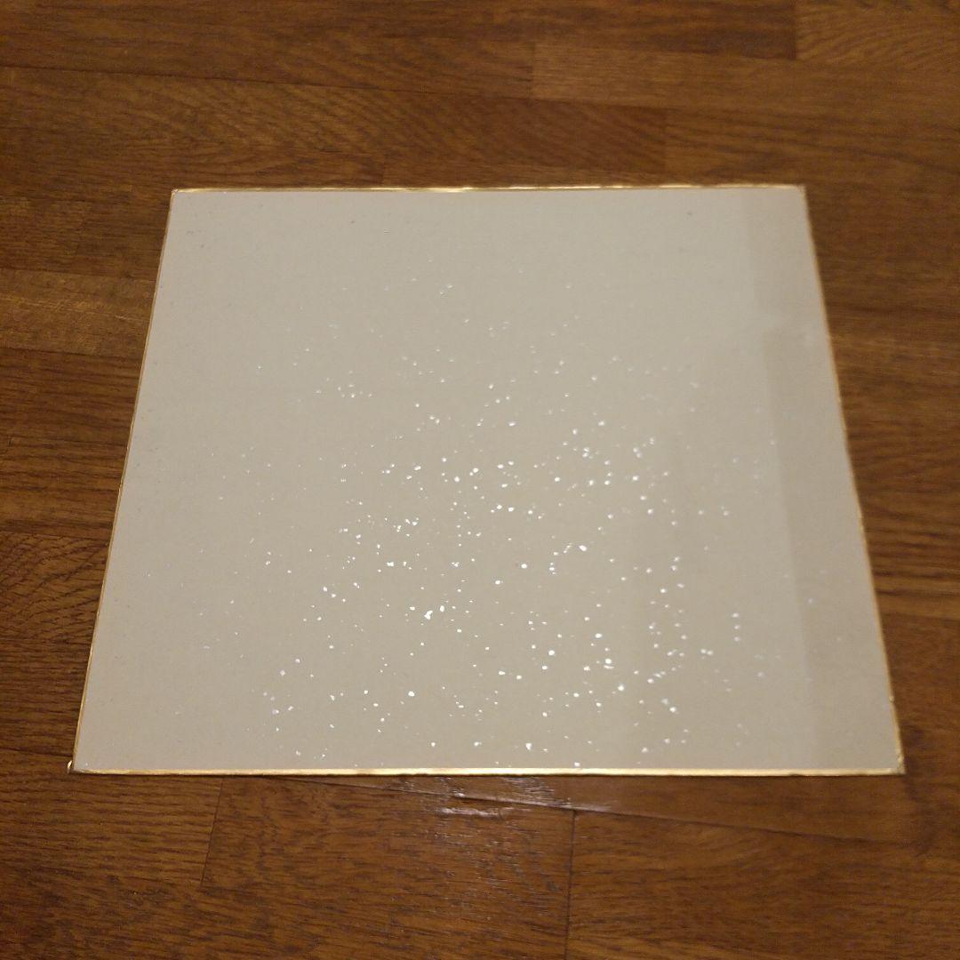 浜田省吾 サイン 直筆サイン サイン色紙 The Fuse 40年以上前 美品