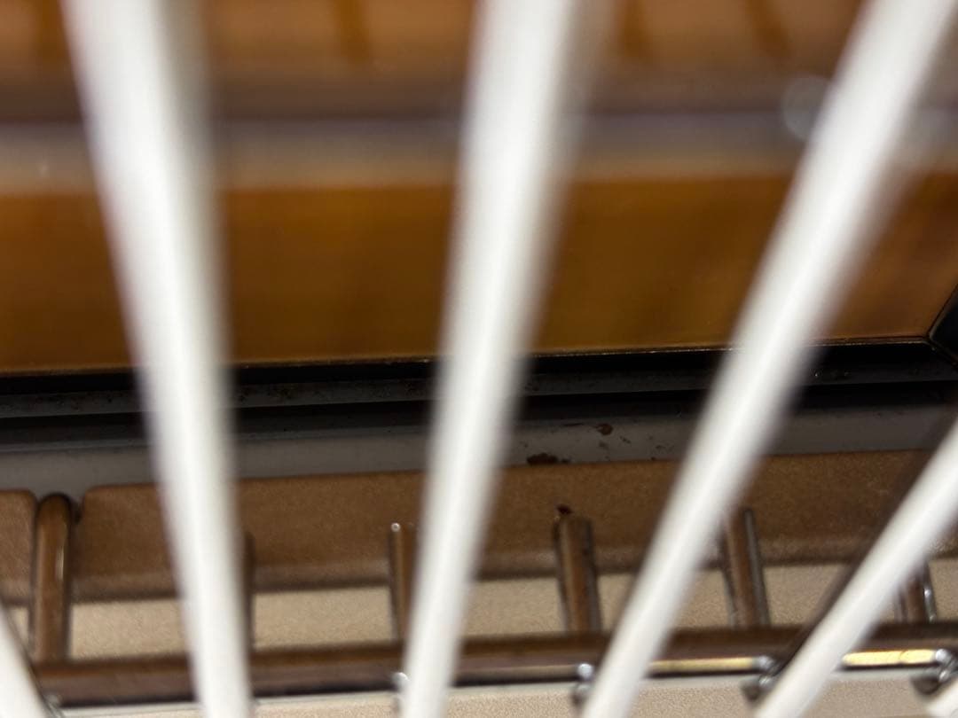 遠赤外線暖房器 E800LS サンルミエキュート 傷あり