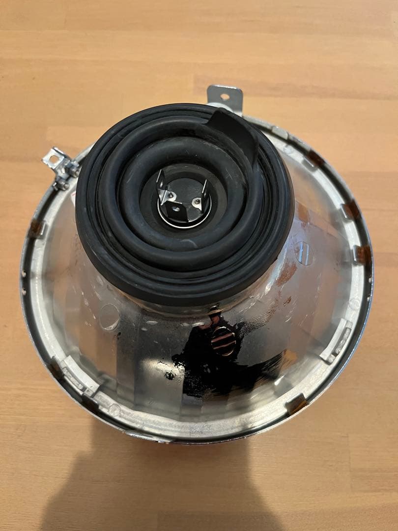 MARCHAL マーシャル ヘッドライト 722/702 ランプキット