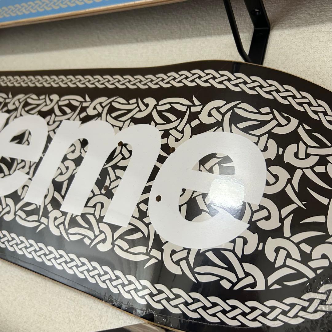 supreme デッキ　3枚セット