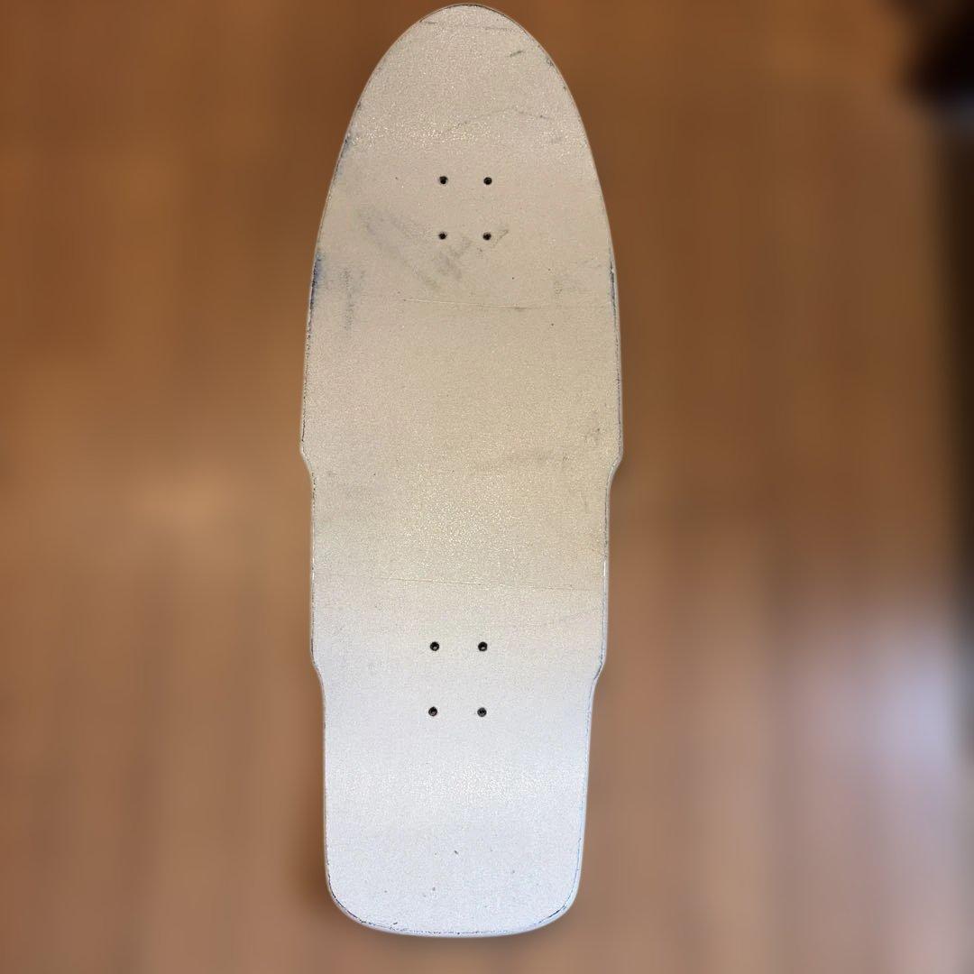 DOGTOWN XX STINGER デッキ