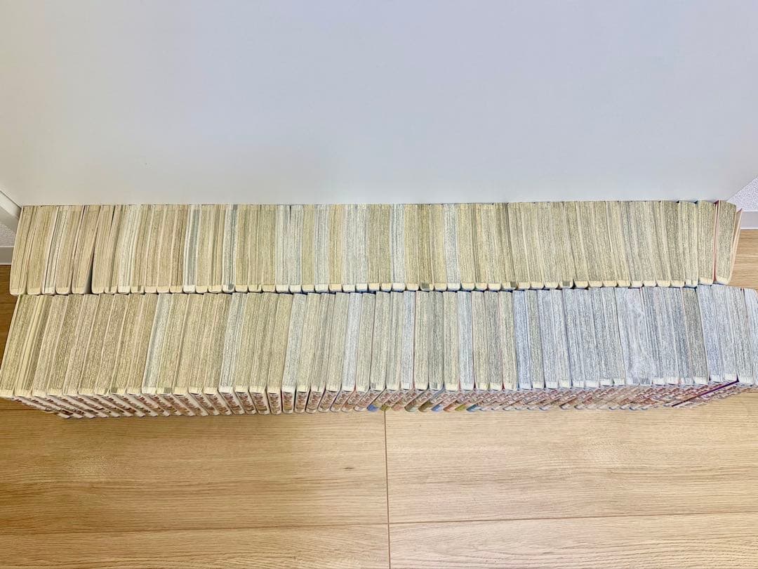 ONE PIECE ワンピース【1〜104巻＋777巻、1000巻、他】 漫画