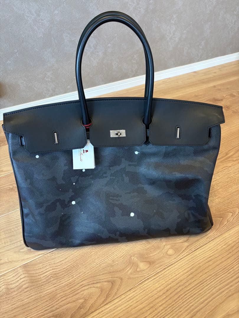 【未使用新品タグ付き】GENTIL BANDIT ジャンティバンティ バッグ