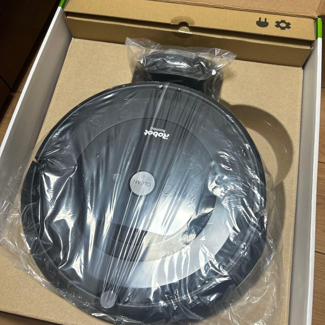 美品　iRobot Roomba e5 e5150 ロボット掃除機