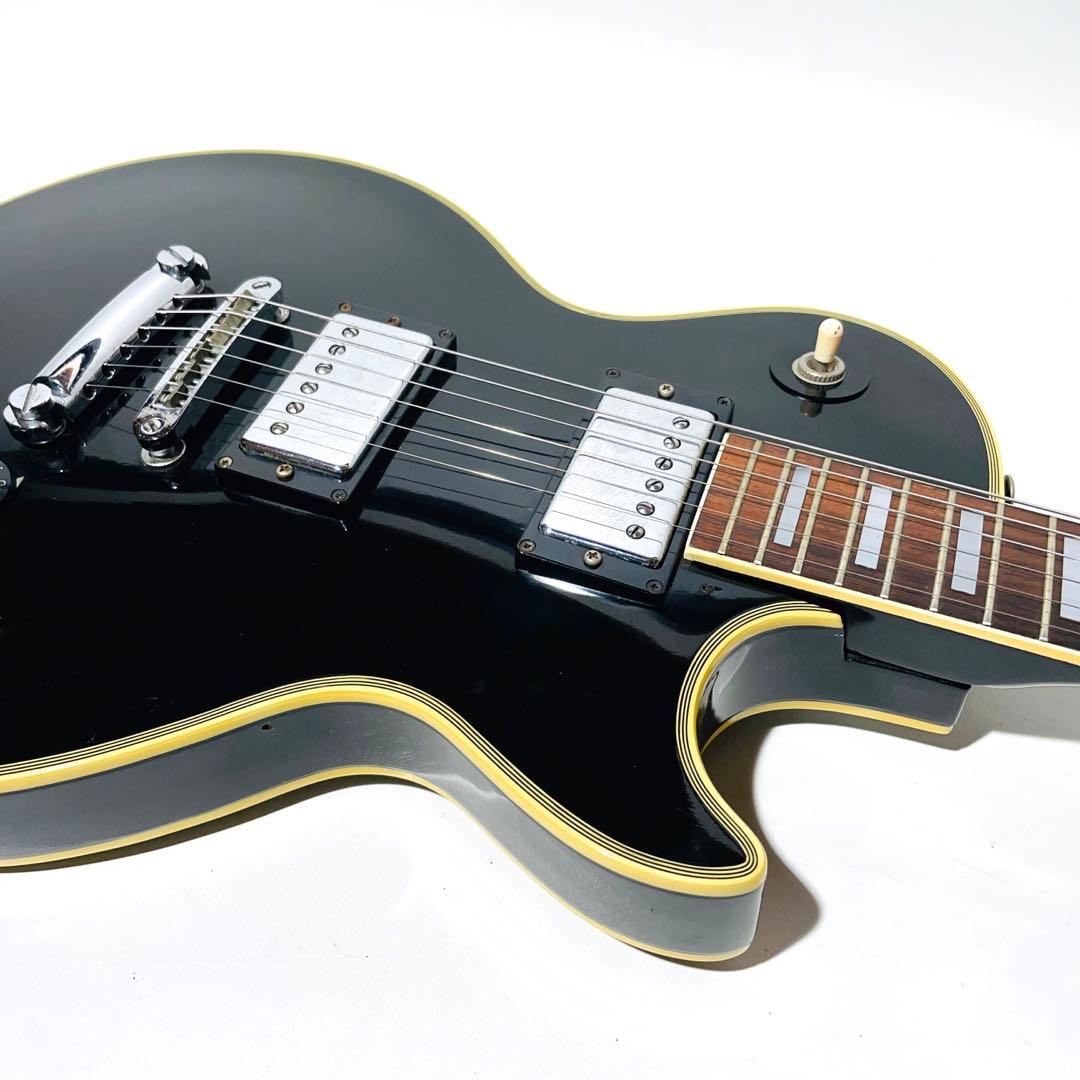 【希少】Greco グレコ EG-380B エレキギター