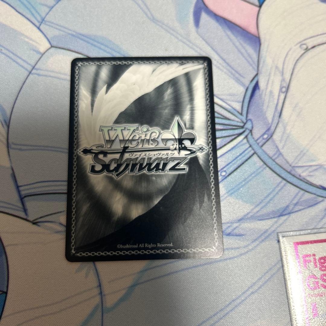 ヴァイス 学園アイドルマスター 私たち、やればできる　篠澤広　ＳＩＲ